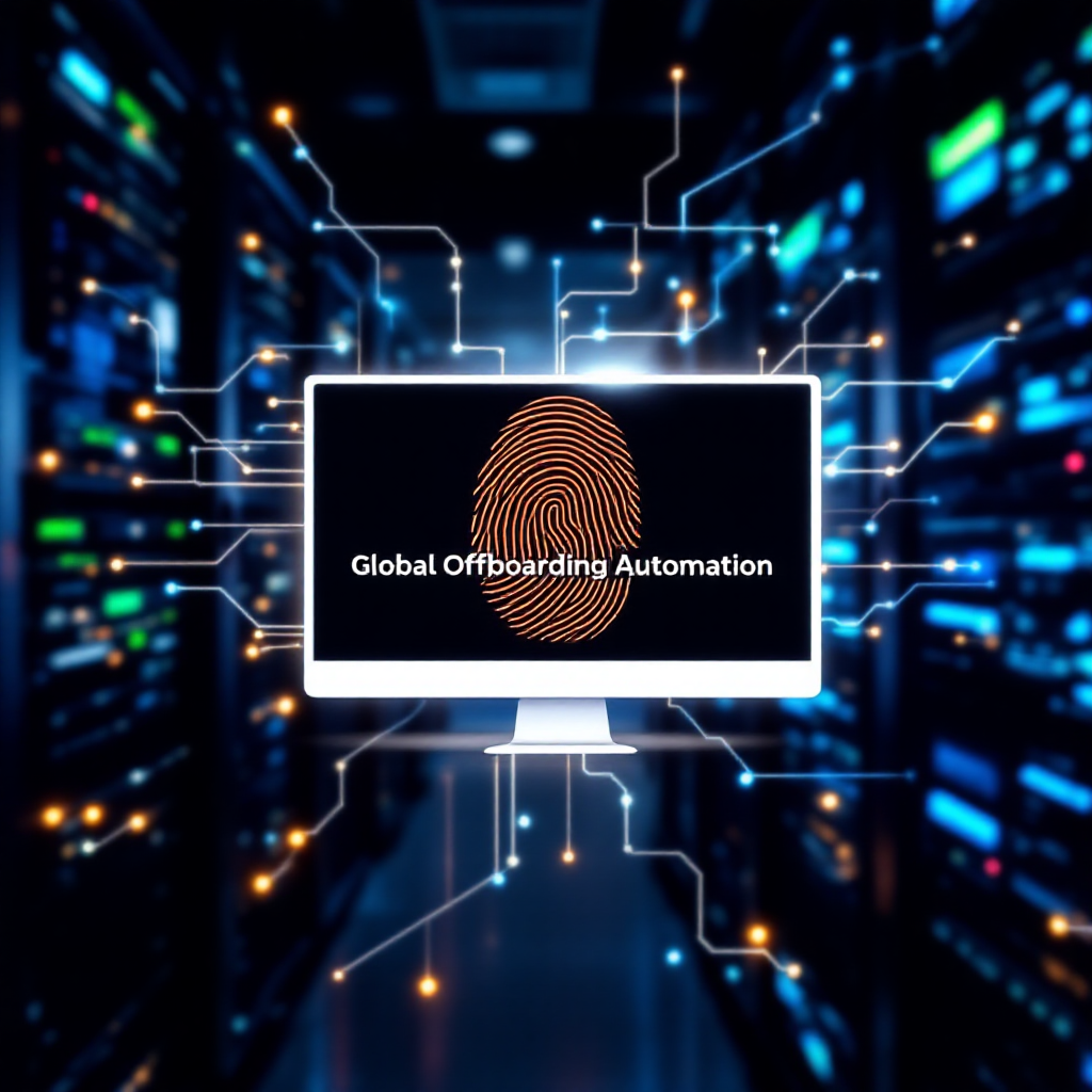 Global Offboarding Automation
